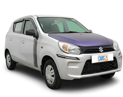 Maruti Alto-img